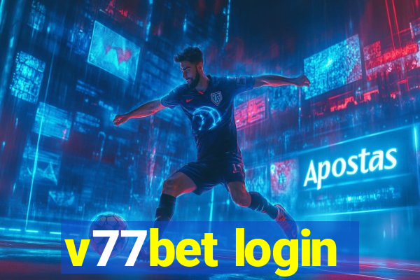 v77bet login