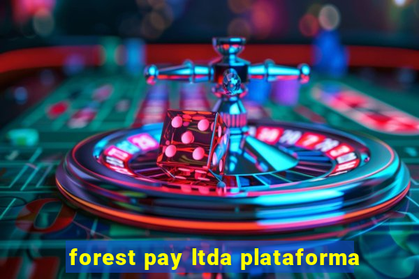 forest pay ltda plataforma