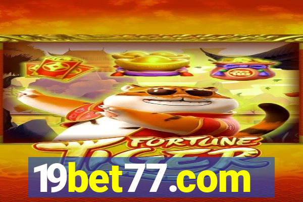 19bet77.com