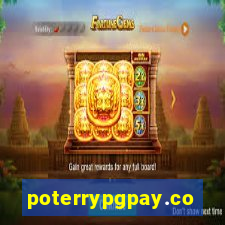 poterrypgpay.com