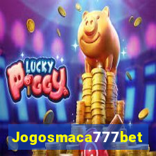 Jogosmaca777bet