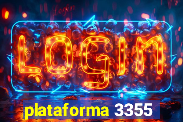 plataforma 3355