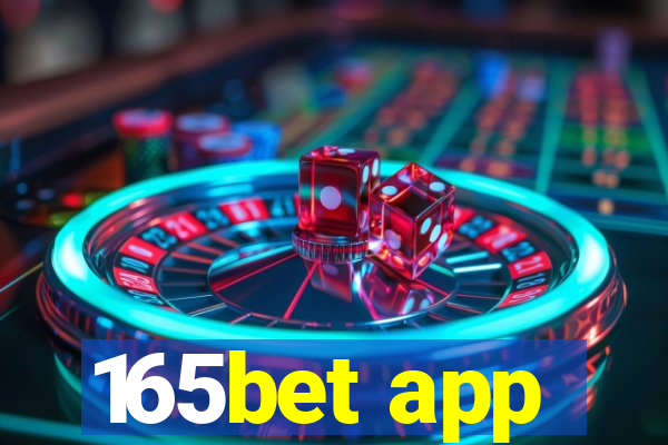 165bet app