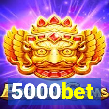 5000bet