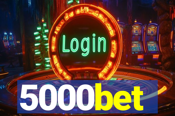 5000bet