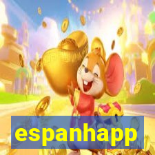 espanhapp