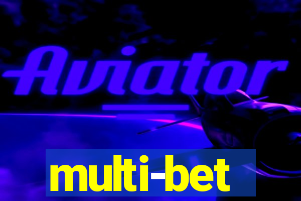 multi-bet