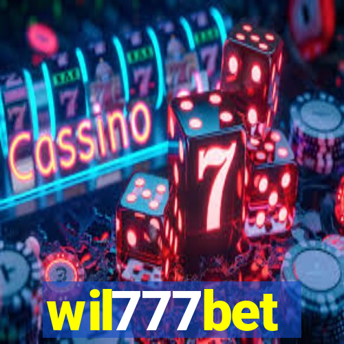 wil777bet