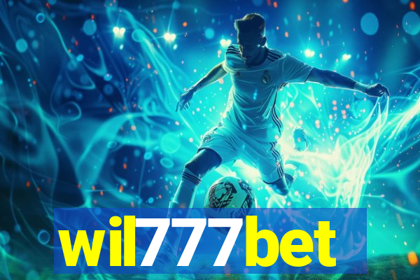 wil777bet