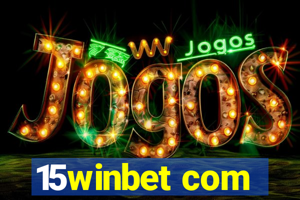 15winbet com