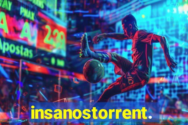 insanostorrent.com