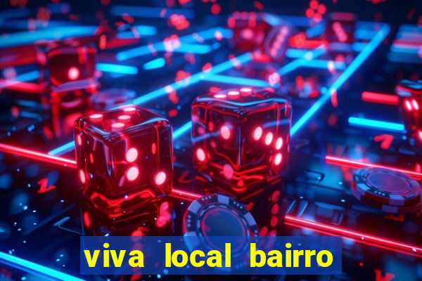 viva local bairro guarani bh garoto