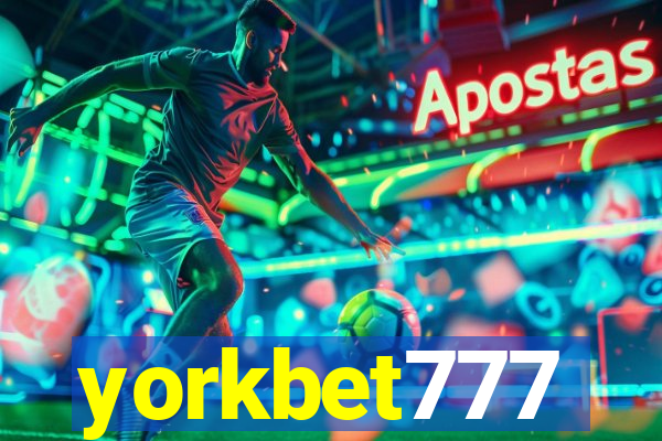 yorkbet777