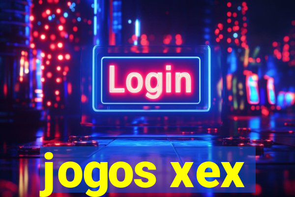 jogos xex