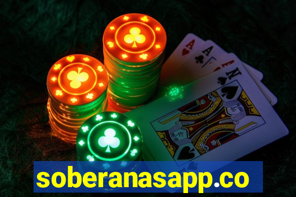 soberanasapp.com