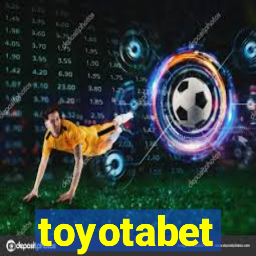 toyotabet