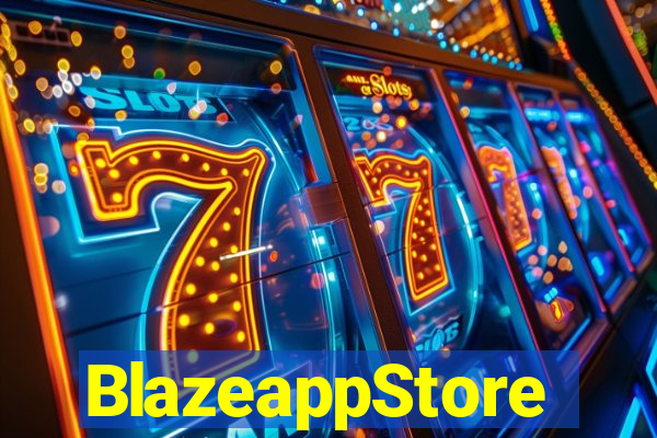 BlazeappStore