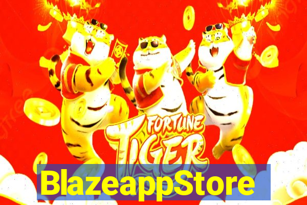 BlazeappStore