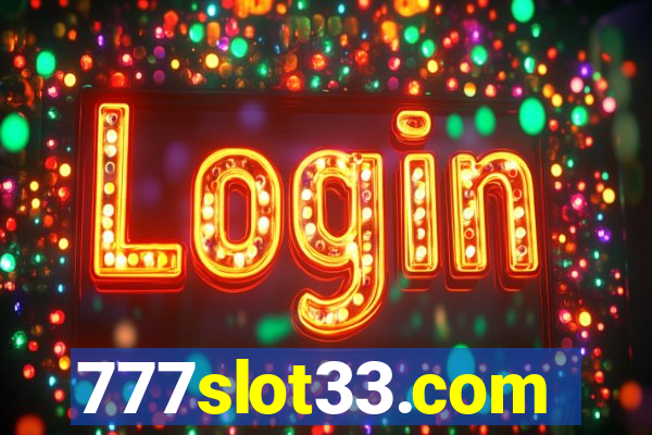 777slot33.com