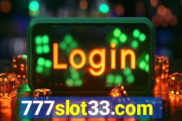 777slot33.com