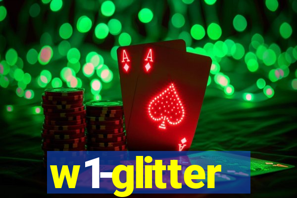 w1-glitter