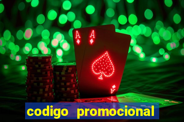 codigo promocional 7 slots