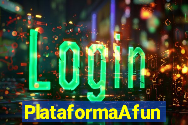 PlataformaAfun