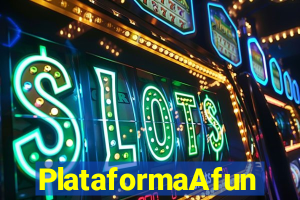 PlataformaAfun