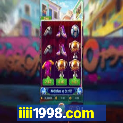 iiii1998.com