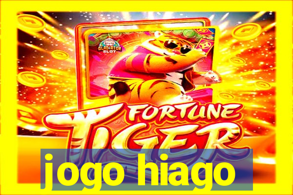 jogo hiago