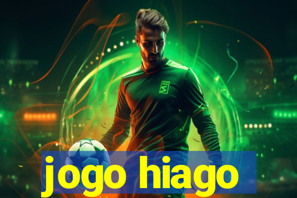 jogo hiago