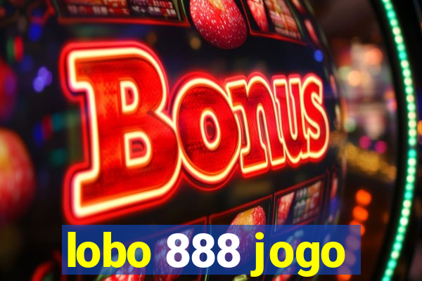 lobo 888 jogo