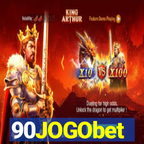 90JOGObet