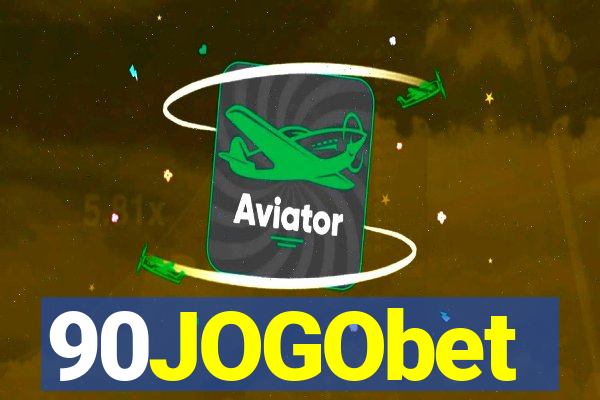 90JOGObet