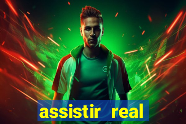 assistir real madrid ao vivo futemax