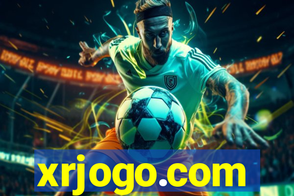 xrjogo.com