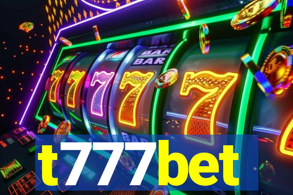 t777bet