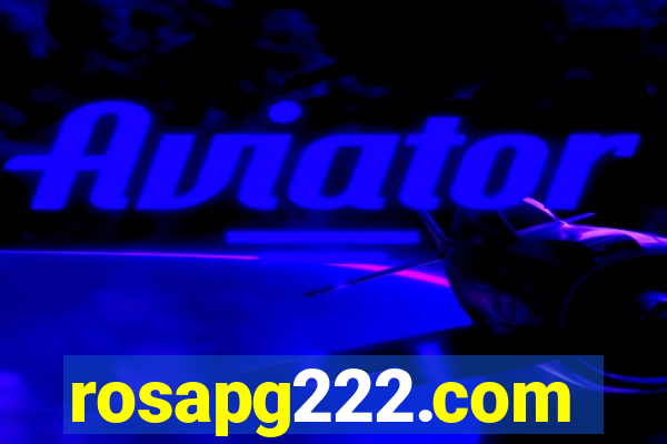 rosapg222.com