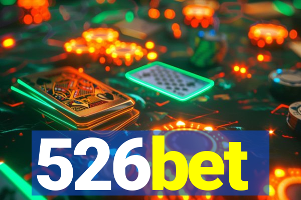 526bet