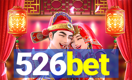 526bet