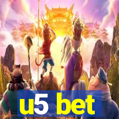 u5 bet