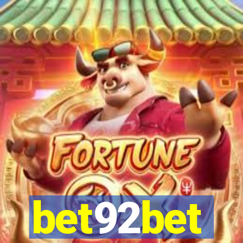 bet92bet