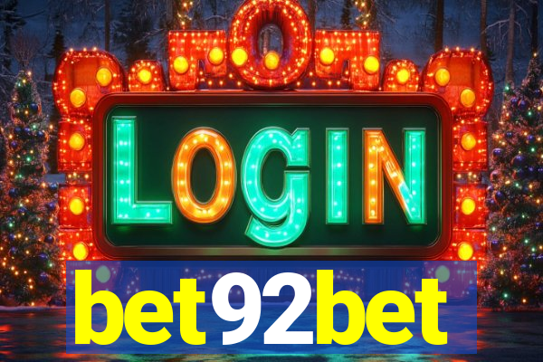 bet92bet