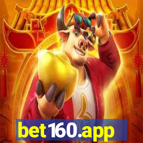 bet160.app