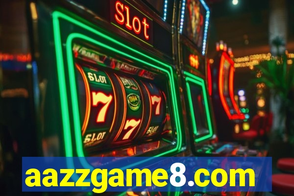 aazzgame8.com