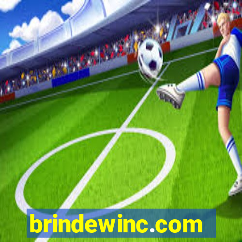 brindewinc.com