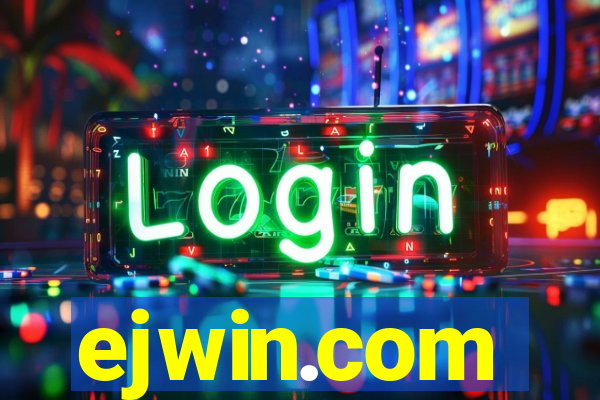 ejwin.com