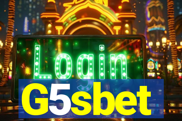 G5sbet