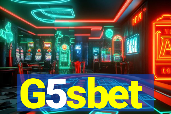 G5sbet