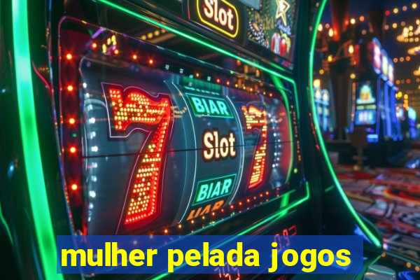 mulher pelada jogos